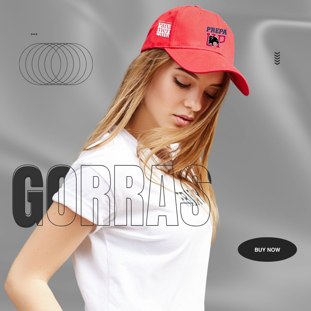 GORRAS