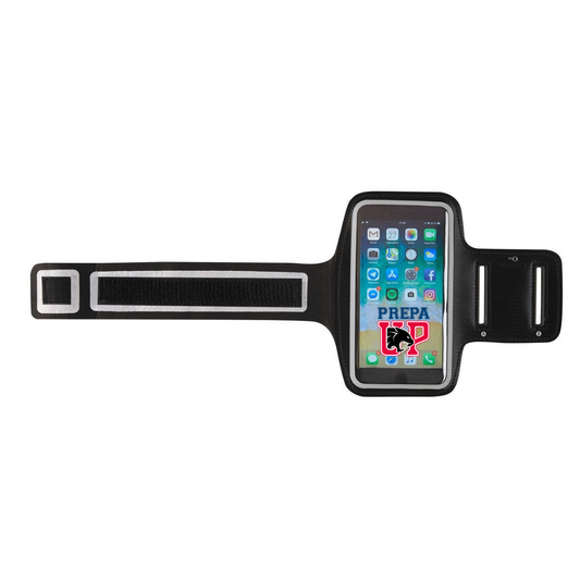 Brazalete Deportivo para smartphone