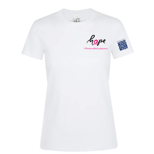 Camiseta hope