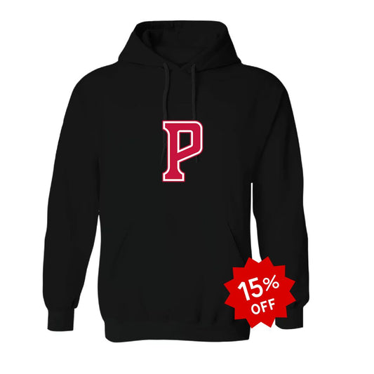 Hoodie Pantera No Cualquiera